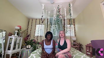 Revenge vore on cheating boyfriend makes us burp & bloat