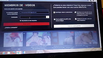 Vídeo de verificación