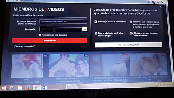 Vídeo de verificación