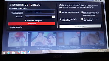 Vídeo de verificación