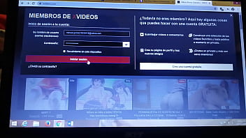 Vídeo de verificación
