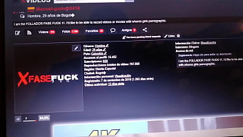 Vídeo de verificación