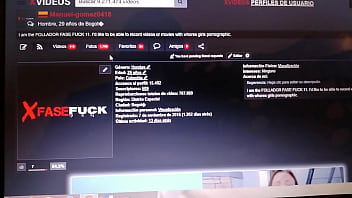 Vídeo de verificación