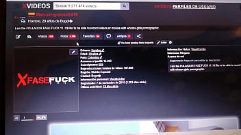Vídeo de verificación