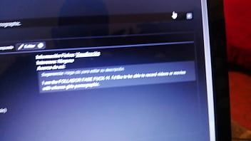 Vídeo de verificación