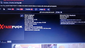 Vídeo de verificación