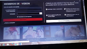Vídeo de verificación