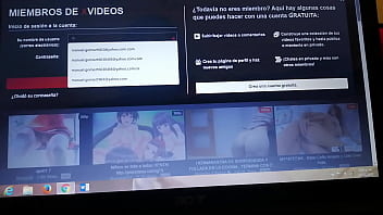 Vídeo de verificación