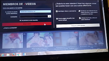 Vídeo de verificación