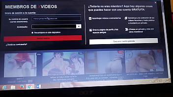 Vídeo de verificación