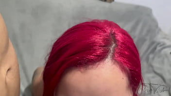 Era para ser só um boquete mais o safado fez eu engolir a porra do amigo dele