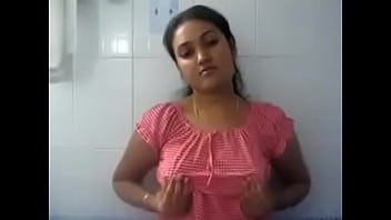 Horny pooja removing top showing bra Horny pooja removing top showing bra