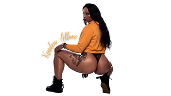 Spanking and pegging punishment for a "not so" goodboipup