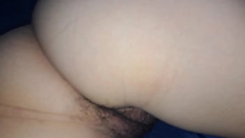 Juegos previos con mi hermanastra follamos