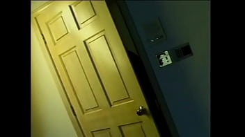 Nice girl sucks and rides big cock doggystyle