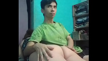 Tenemos sexo en la cámara grande