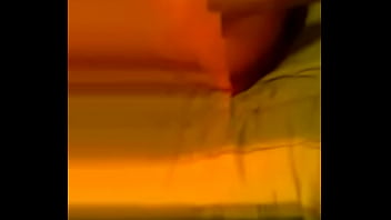 Playing with that pussy