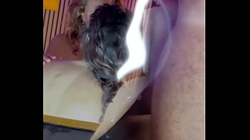 Anteprima del 1° trio amatoriale con eggs out vera coppia di firenze