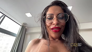 Natzynha morena from santa catarina has a body worthy of a brazilian girl