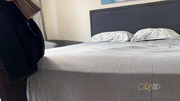 Natzynha morena from santa catarina has a body worthy of a brazilian girl