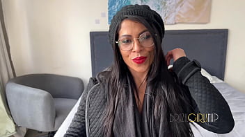 Natzynha morena from santa catarina has a body worthy of a brazilian girl