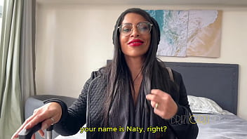 Natzynha morena from santa catarina has a body worthy of a brazilian girl