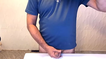 Agora é a vez do marido fazer a verificação de vídeo