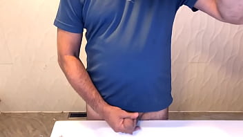 Agora é a vez do marido fazer a verificação de vídeo Agora é a vez do marido fazer a verificação de vídeo