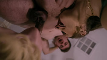 What she doesn't know