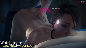 Detroit hentai watch 3kn5dmu