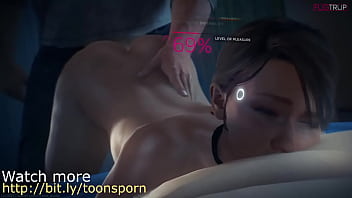 Detroit hentai watch 3kn5dmu