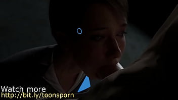 Detroit hentai watch 3kn5dmu