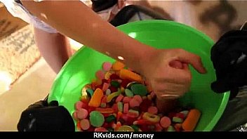 Amateur Girl Likes To Suck Cock For Cash 13 thumbnail