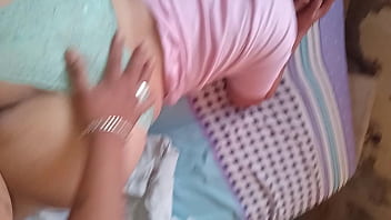 Hijastra follada duramente 18