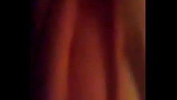 Nicole playing alone