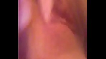 Nicole playing alone