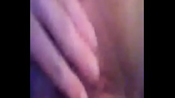 Nicole playing alone