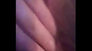 Nicole playing alone