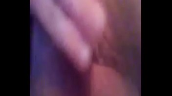 Nicole playing alone