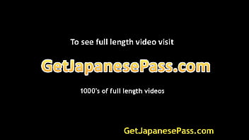 Sexy teen iruka sakana gets fucked