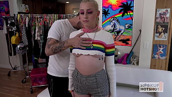 Blonde hoe melody parker pleases that big cock like a pro