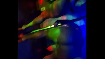 Animado pra sexta bora