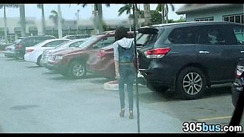 Amateur fucking for cash 018