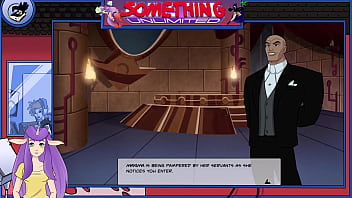 Gunsmoke games something unlimited episode 148 fucking sazu hard in the pussy