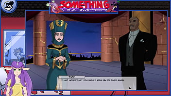 Gunsmoke games something unlimited episode 148 fucking sazu hard in the pussy