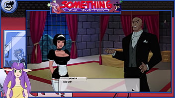 Gunsmoke games something unlimited episode 148 fucking sazu hard in the pussy