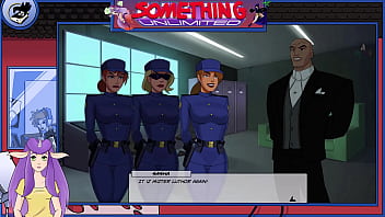 Gunsmoke games something unlimited episode 148 fucking sazu hard in the pussy