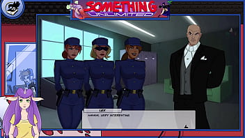 Gunsmoke games something unlimited episode 148 fucking sazu hard in the pussy