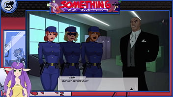 Gunsmoke games something unlimited episode 148 fucking sazu hard in the pussy