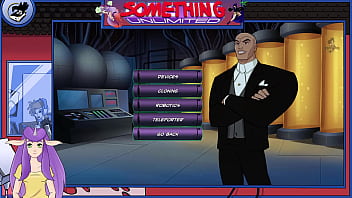 Gunsmoke games something unlimited episode 148 fucking sazu hard in the pussy